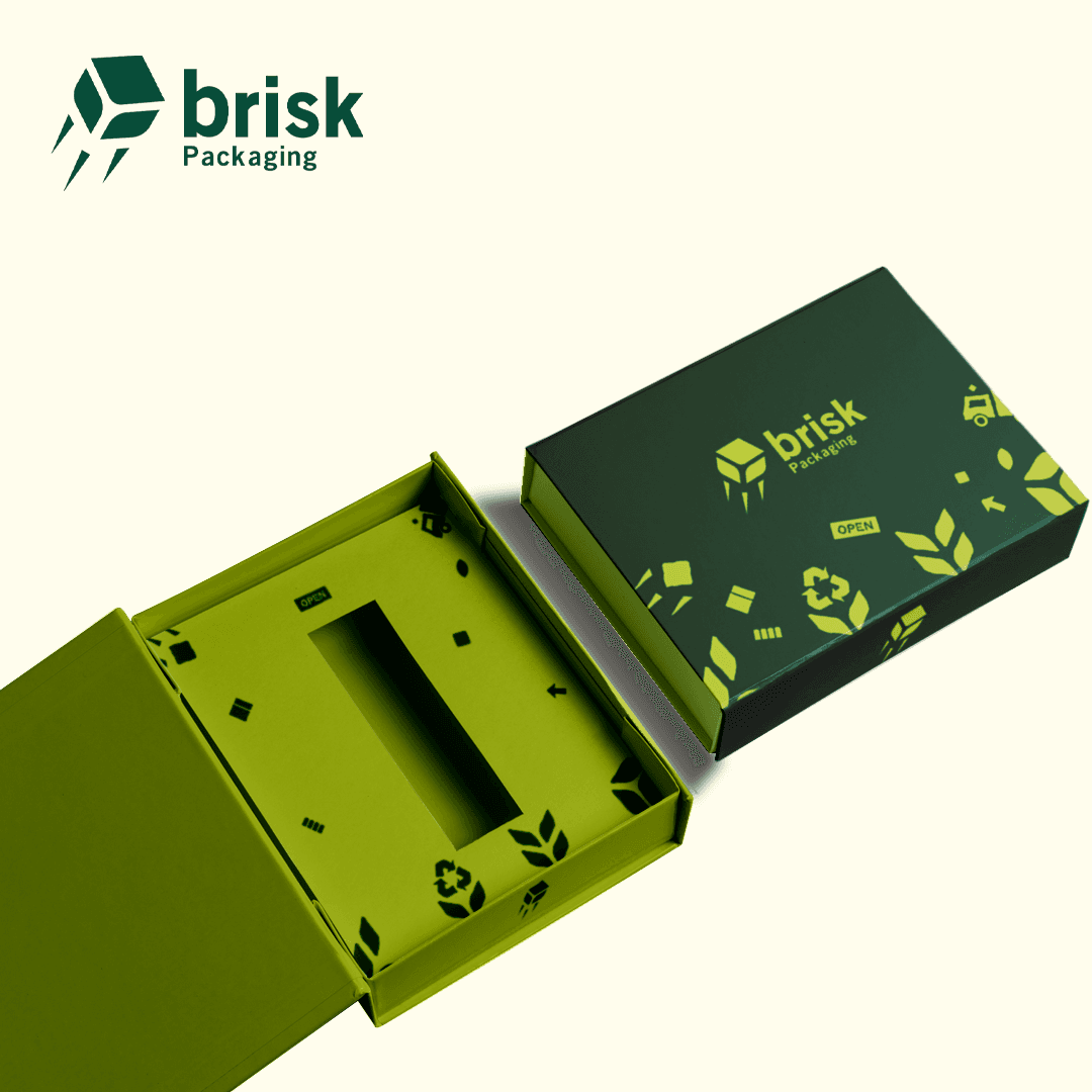 Custom Rigid Boxes - Image 7