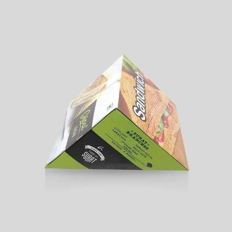 Sandwich Packaging - Image 2