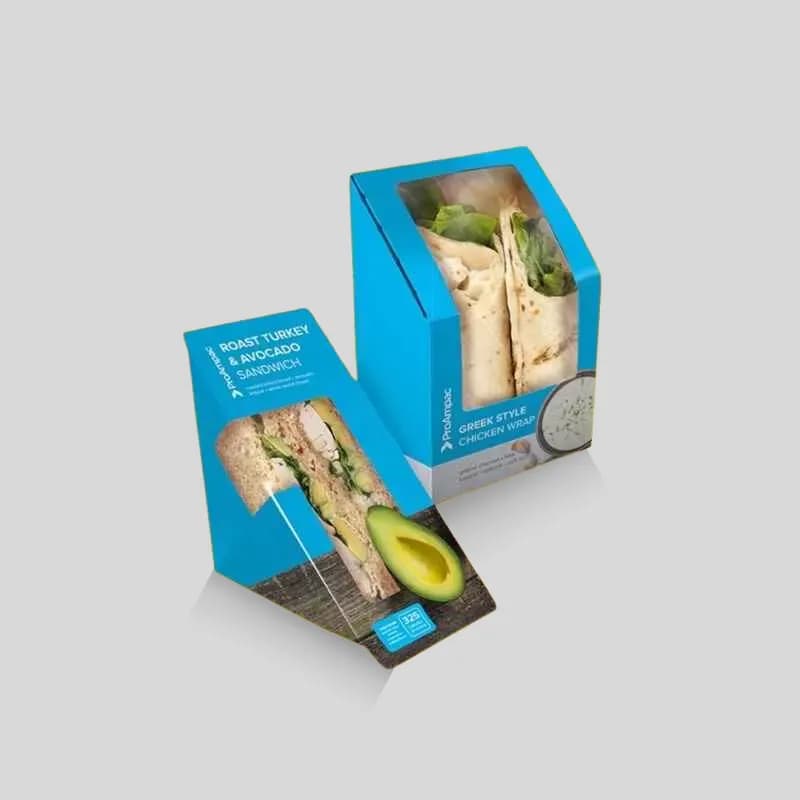 Sandwich Packaging - Image 4