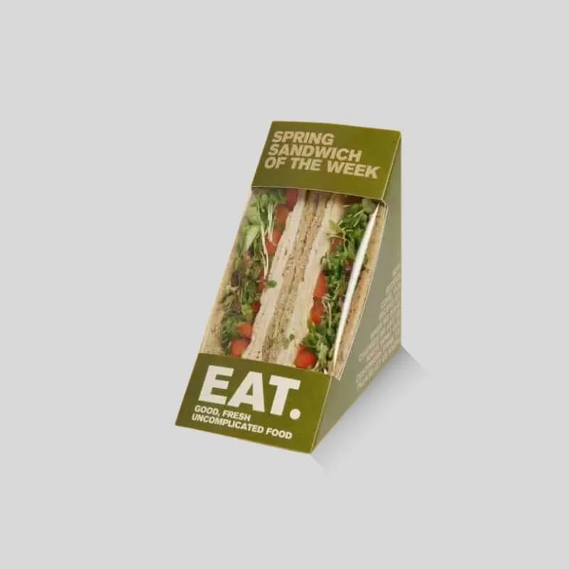 Sandwich Packaging - Image 5