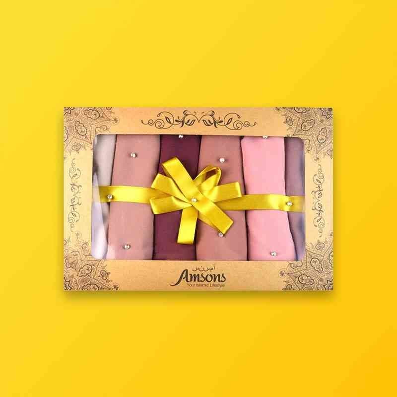 Scarf Boxes - Image 2