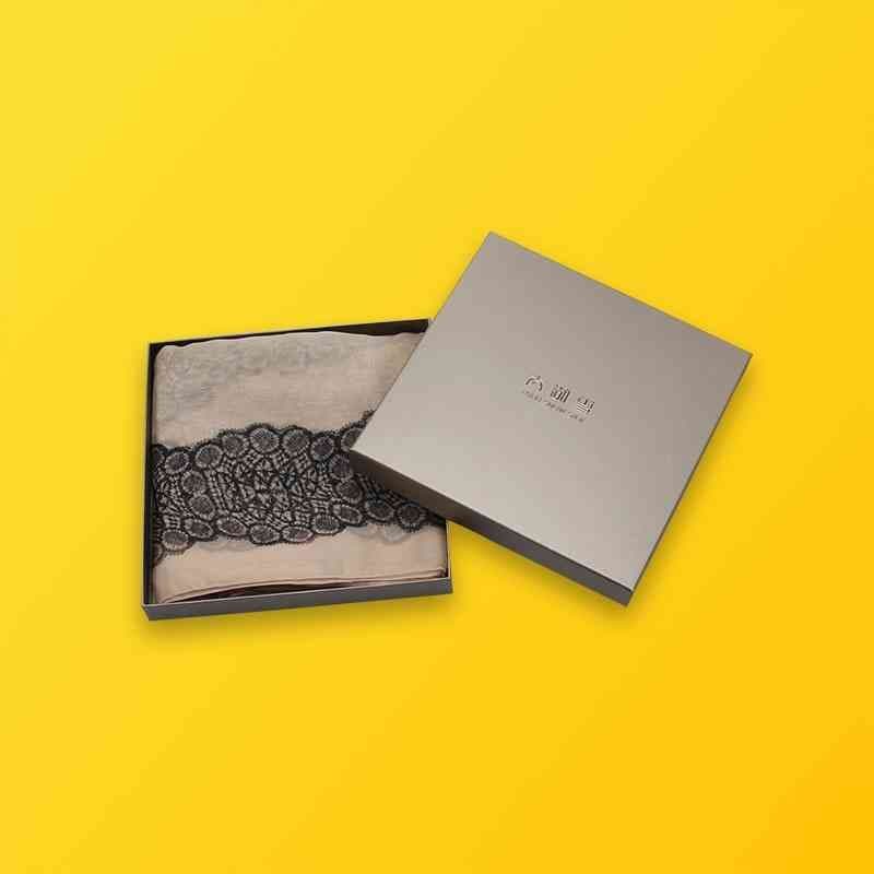 Scarf Boxes - Image 4