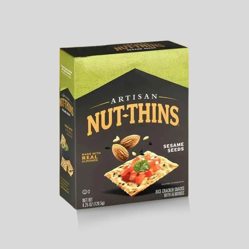 Sesame Seeds Boxes - Image 1