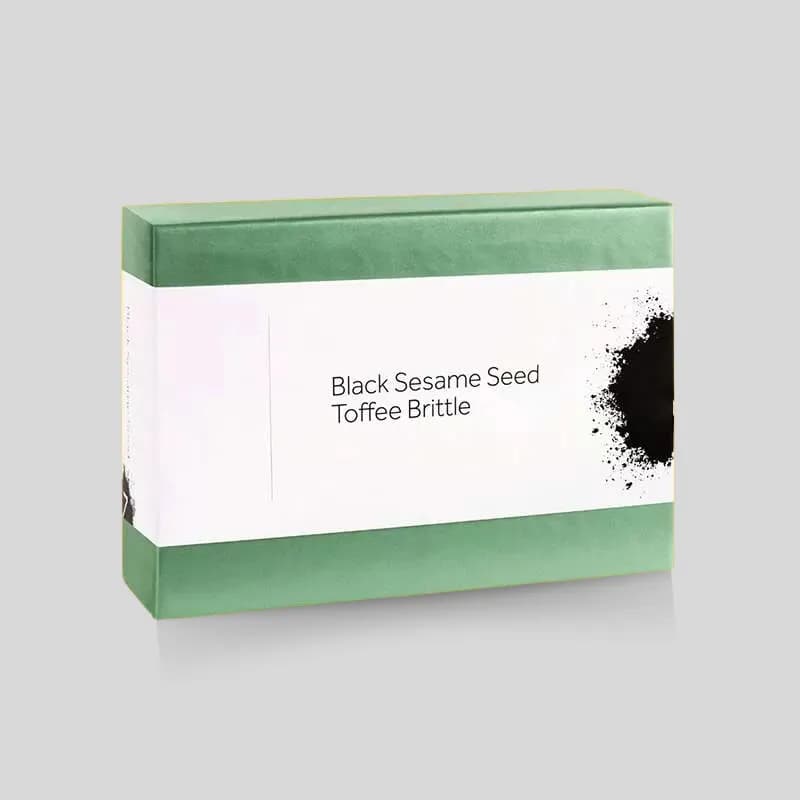 Sesame Seeds Boxes - Image 3