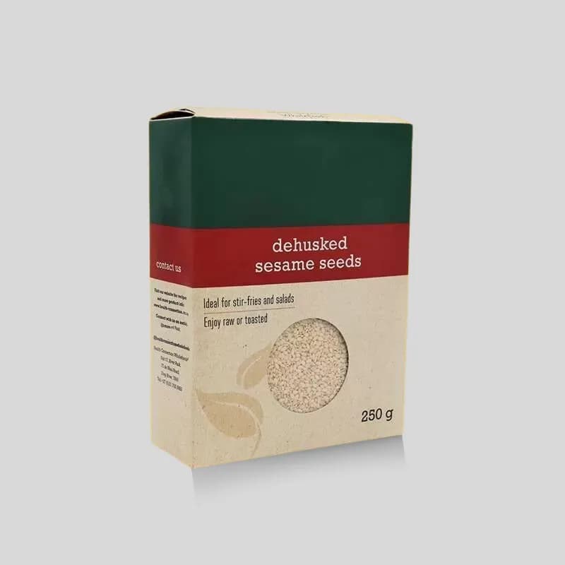 Sesame Seeds Boxes - Image 4