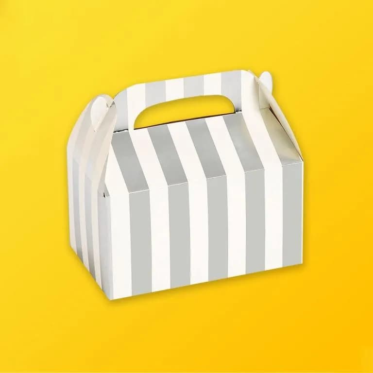 Silver Gable Boxes - Image 3