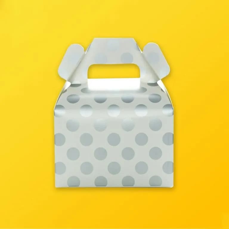 Silver Gable Boxes - Image 4