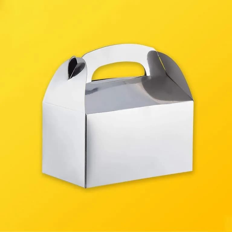 Silver Gable Boxes - Image 5