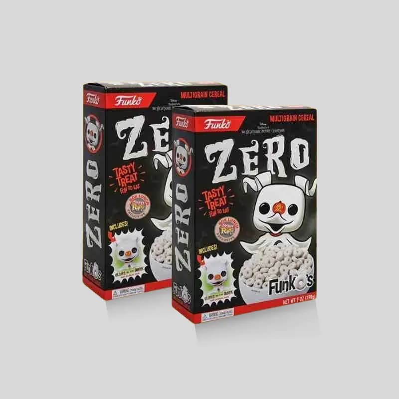 Small Cereal Boxes - Image 4