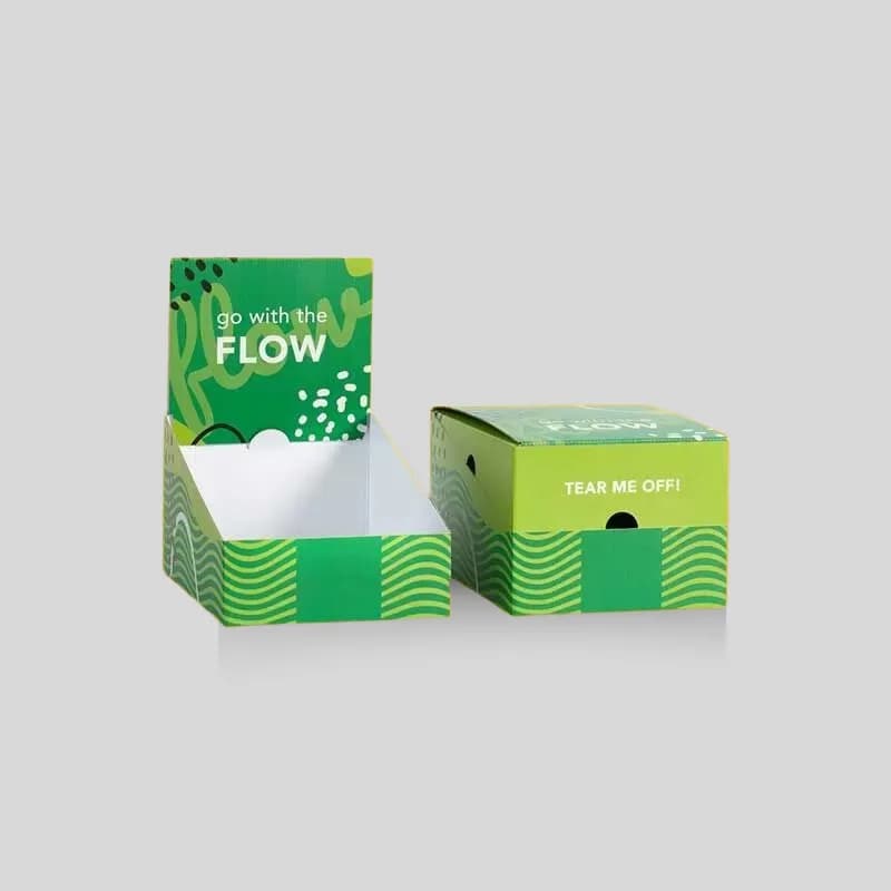 Small Display Box - Image 1