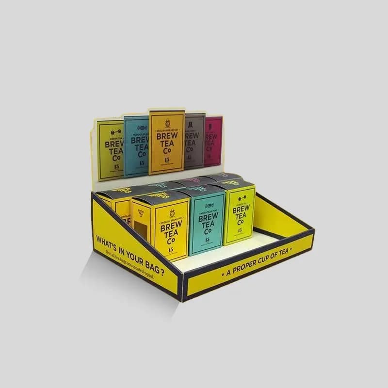 Small Display Box - Image 2