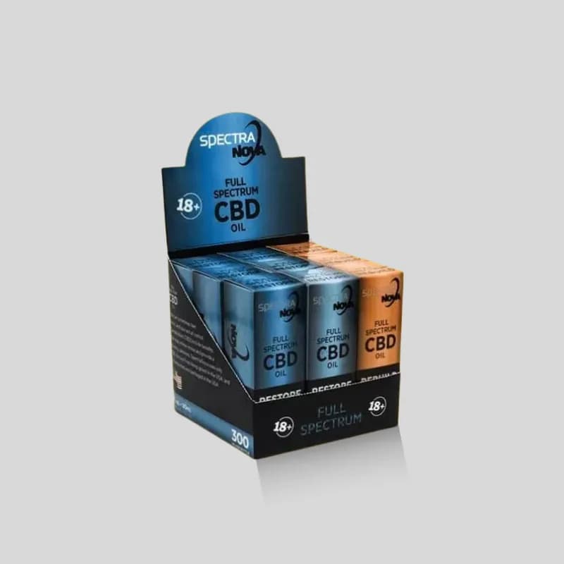 Small Display Box - Image 3