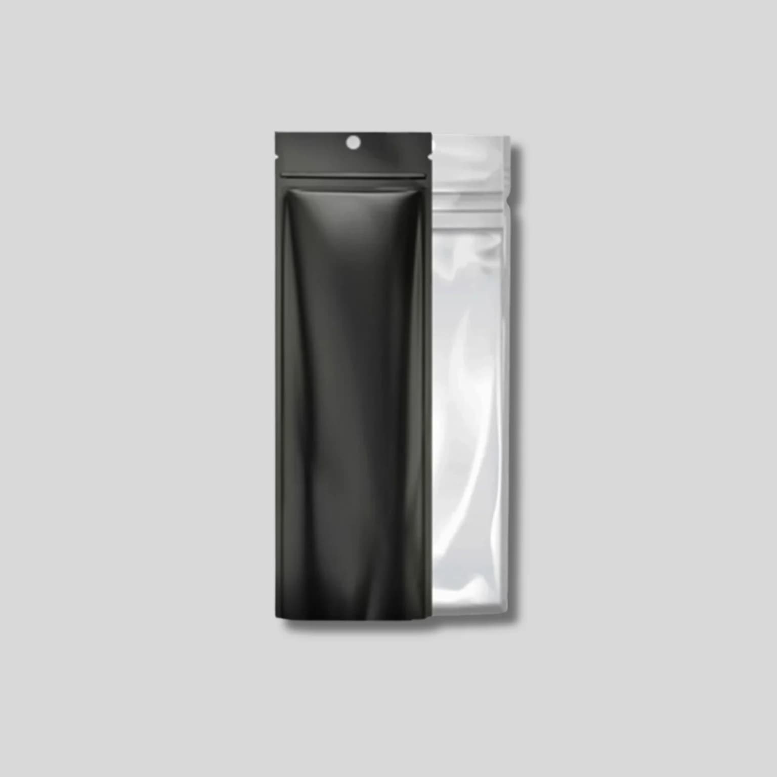 Smell Proof Mylar Bags - Image 1