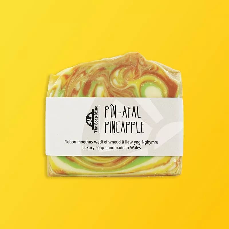 Soap Cigar Bands - Image 2