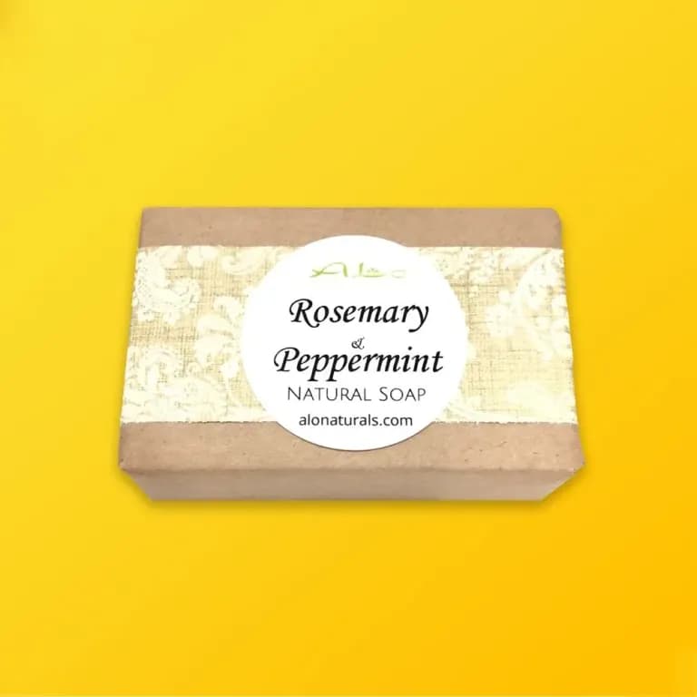 Soap Sleeve Packaging - Image 2