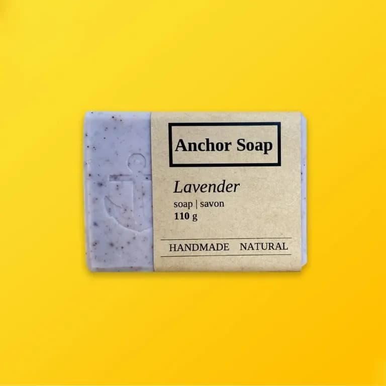 Soap Sleeve Packaging - Image 4