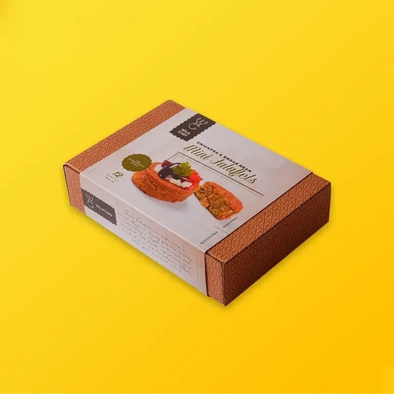 Soap Sleeve Packaging - Image 5