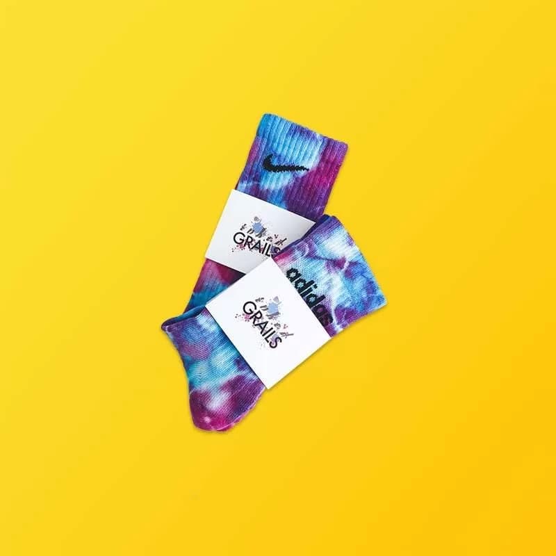 Sock Packaging Sleeve - Image 3
