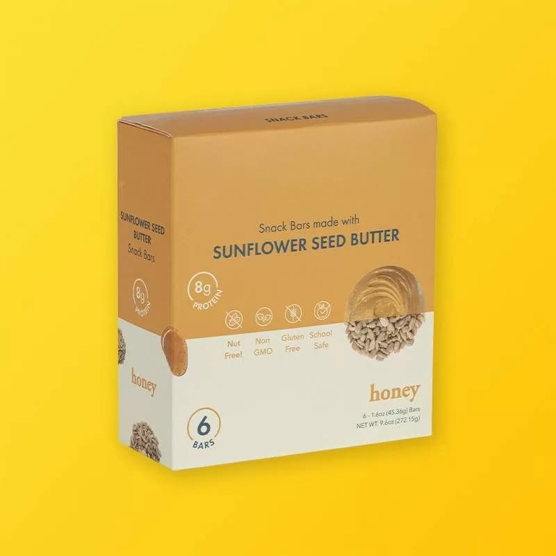Sunflower Seeds Boxes - Image 2