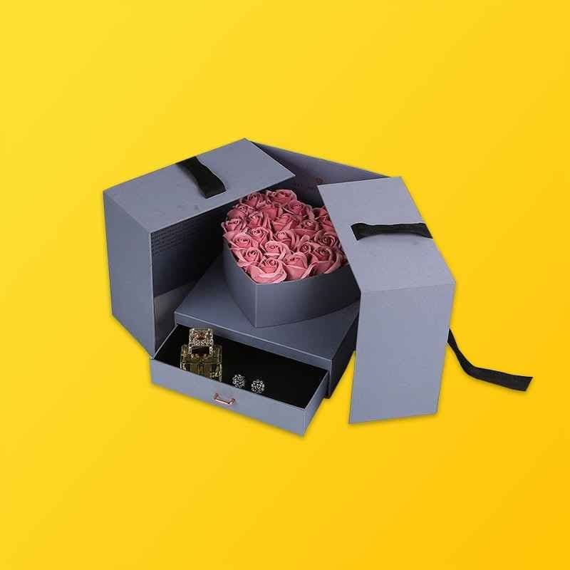 Surprise Gift Box - Image 1