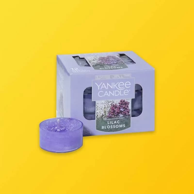 Tealight Candle Boxes - Image 2