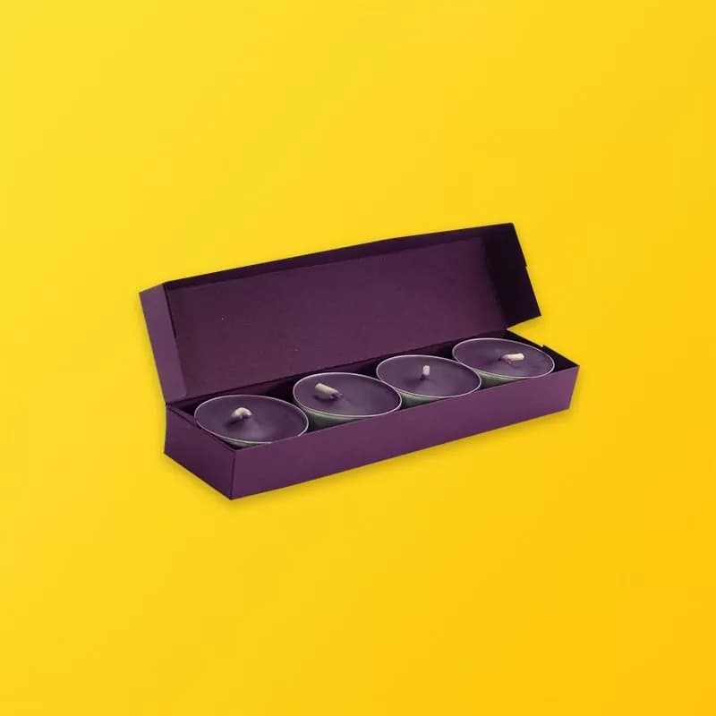 Tealight Candle Boxes - Image 3
