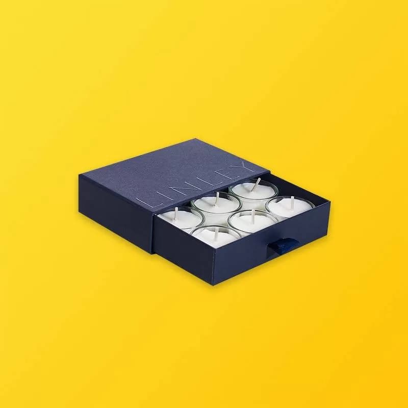Tealight Candle Boxes - Image 4