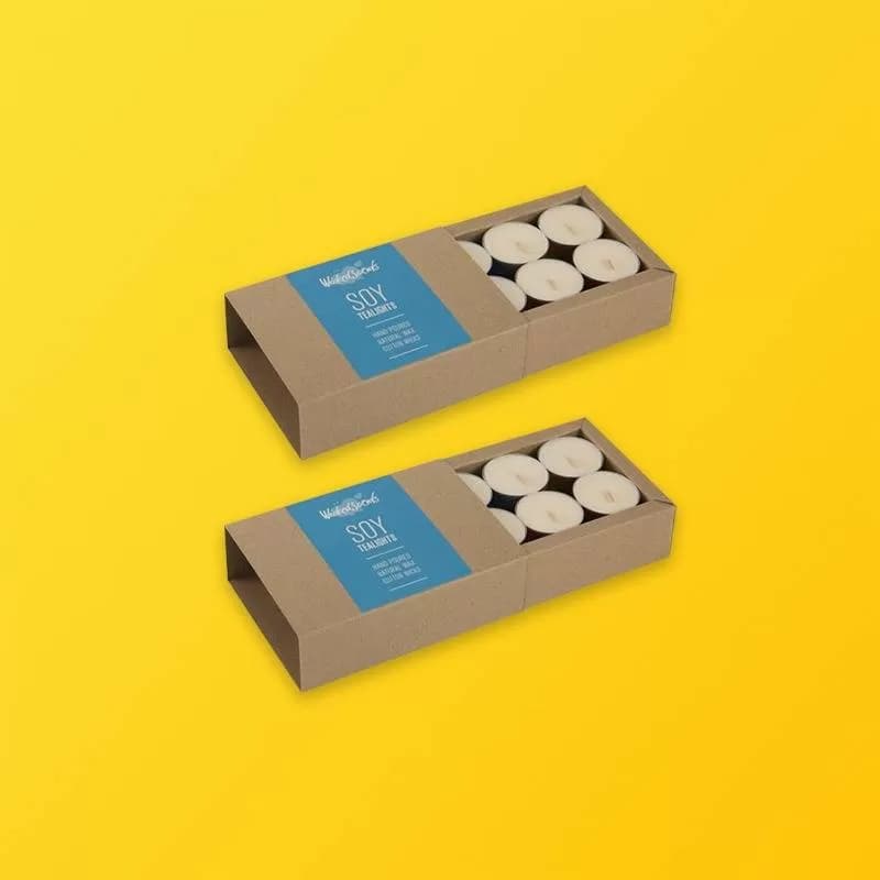Tealight Candle Boxes - Image 5