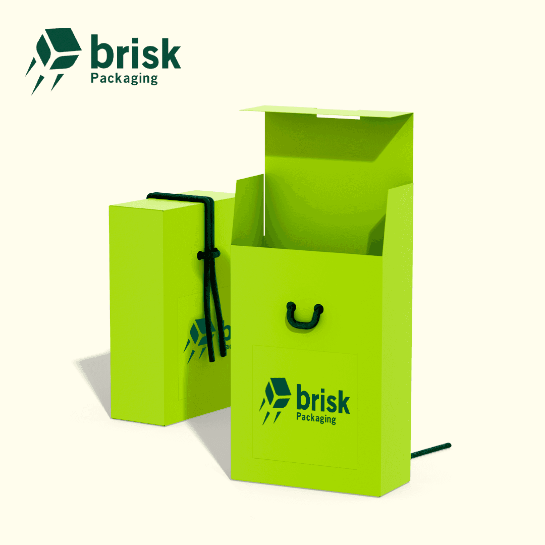 Custom Tuck Boxes - Image 2