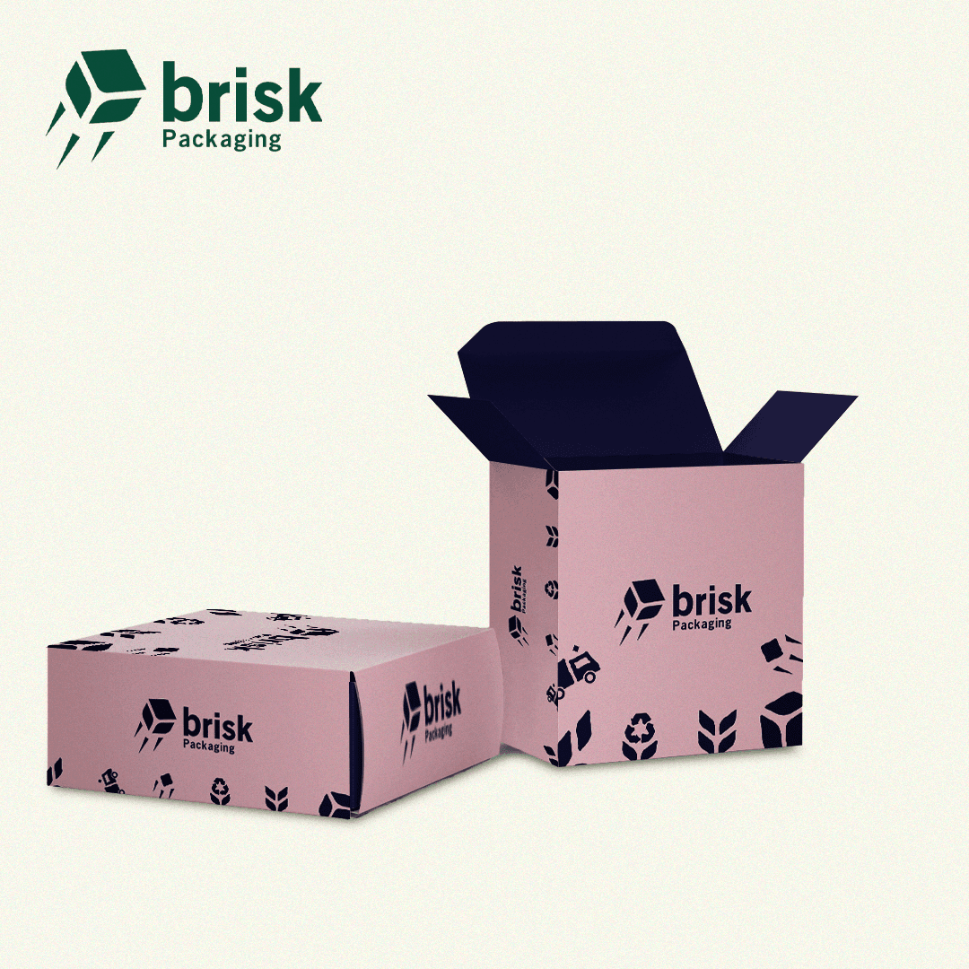 Custom Tuck Boxes - Image 3