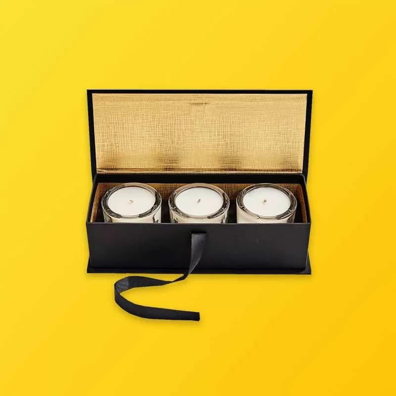 Votive Candle Boxes - Image 5