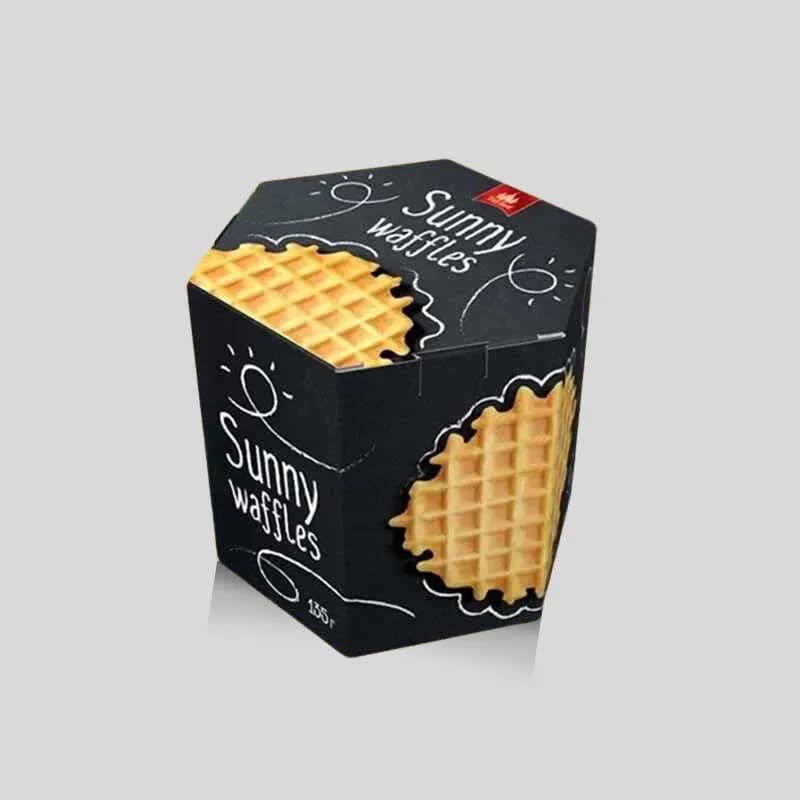 Waffle Box - Image 2