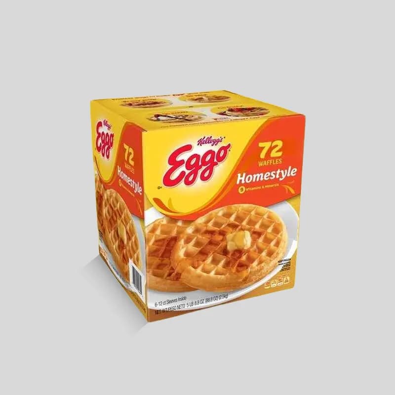 Waffle Box - Image 3