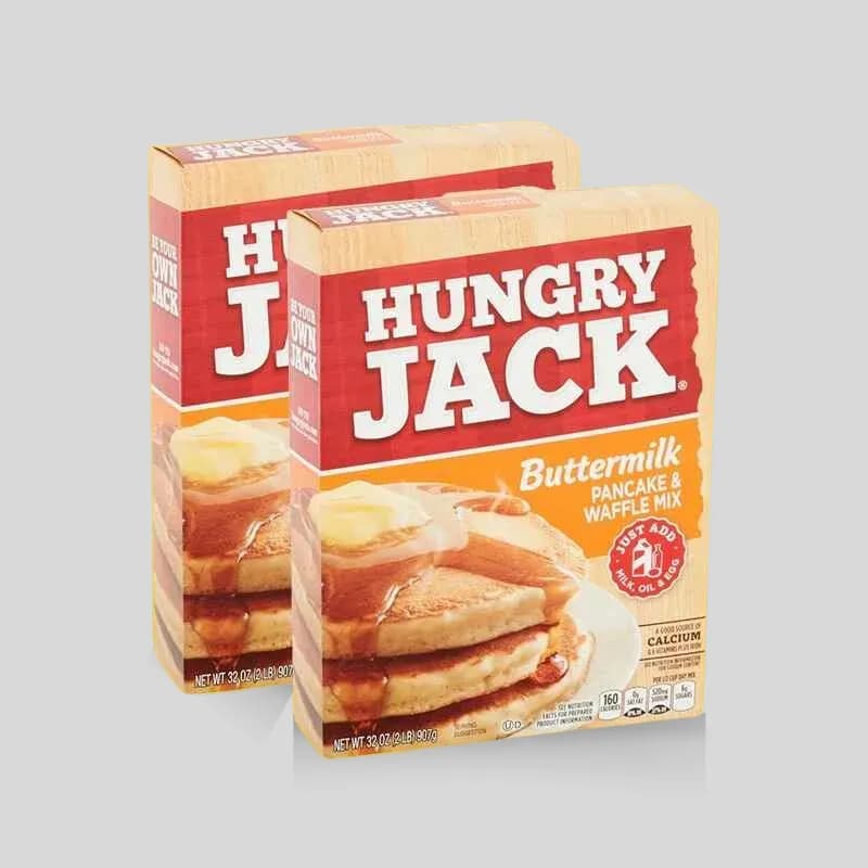 Waffle Box - Image 4