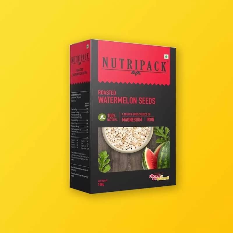 Watermelon Seeds Boxes - Image 2