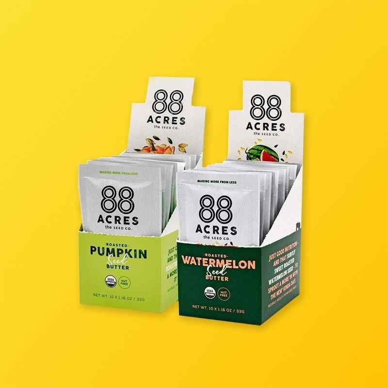 Watermelon Seeds Boxes - Image 3