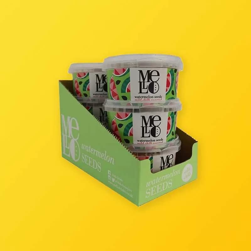 Watermelon Seeds Boxes - Image 4