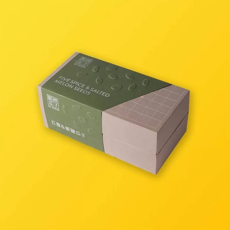 Watermelon Seeds Boxes - Image 5