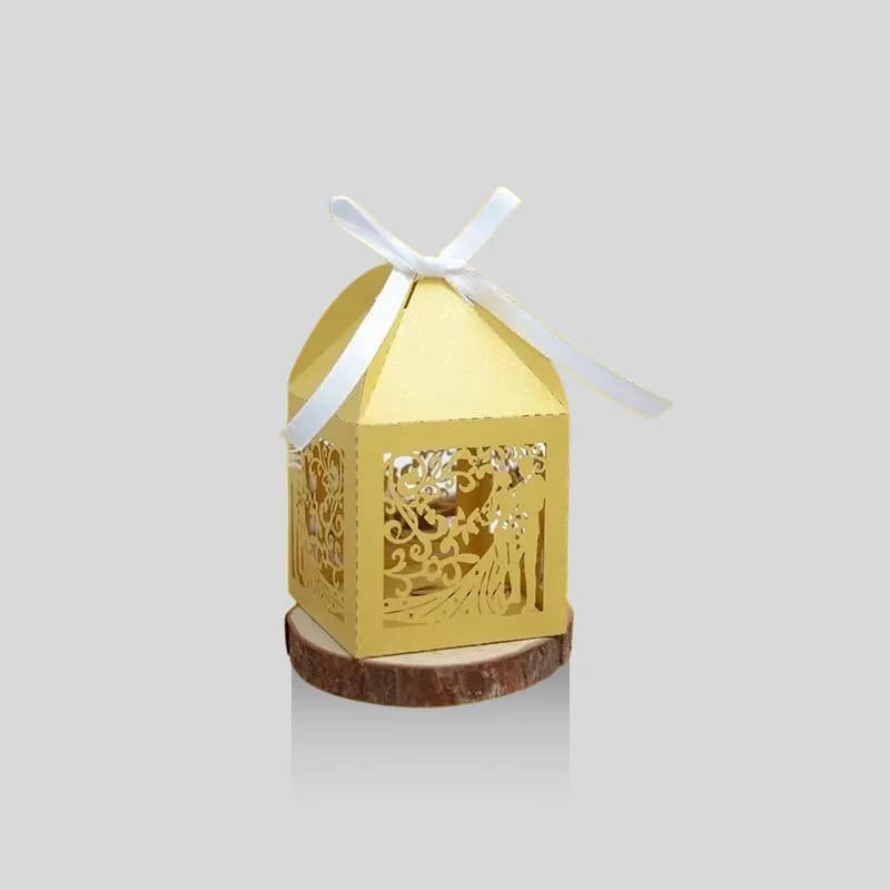 Wedding Cake Boxes - Image 2