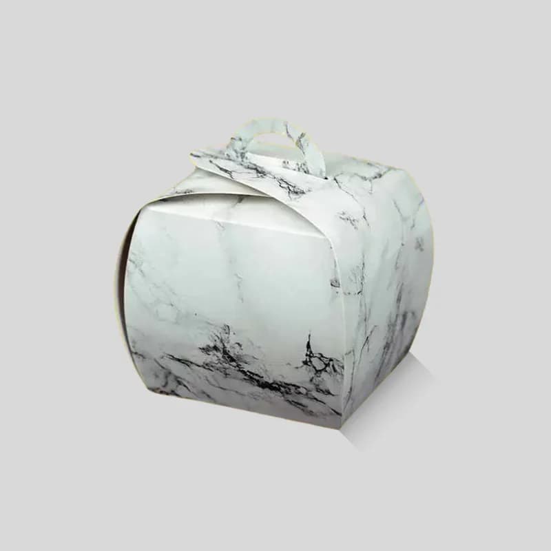 Wedding Cookie Boxes - Image 2