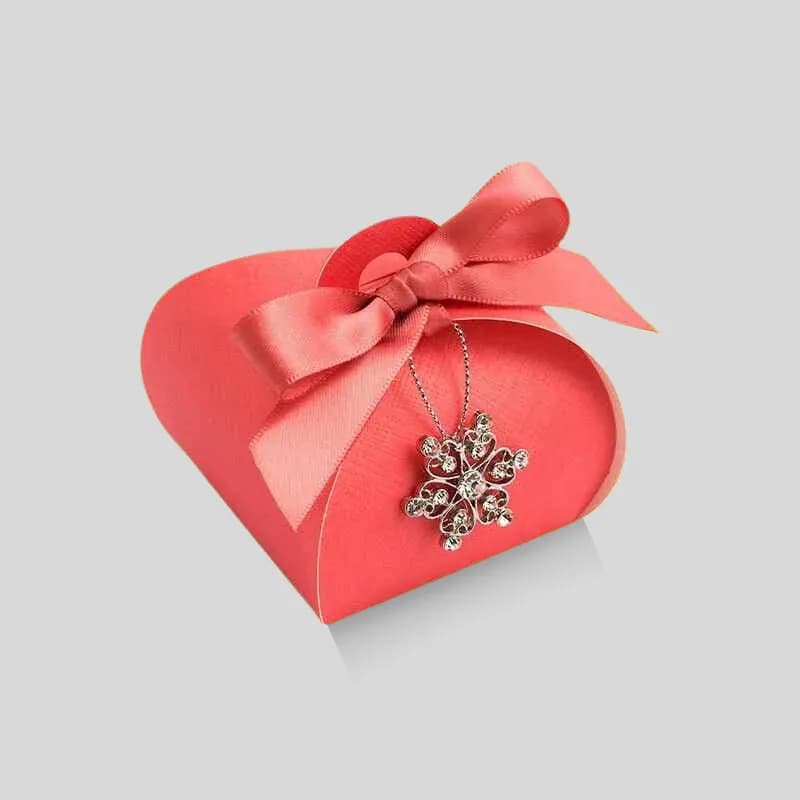 Wedding Cookie Boxes - Image 3