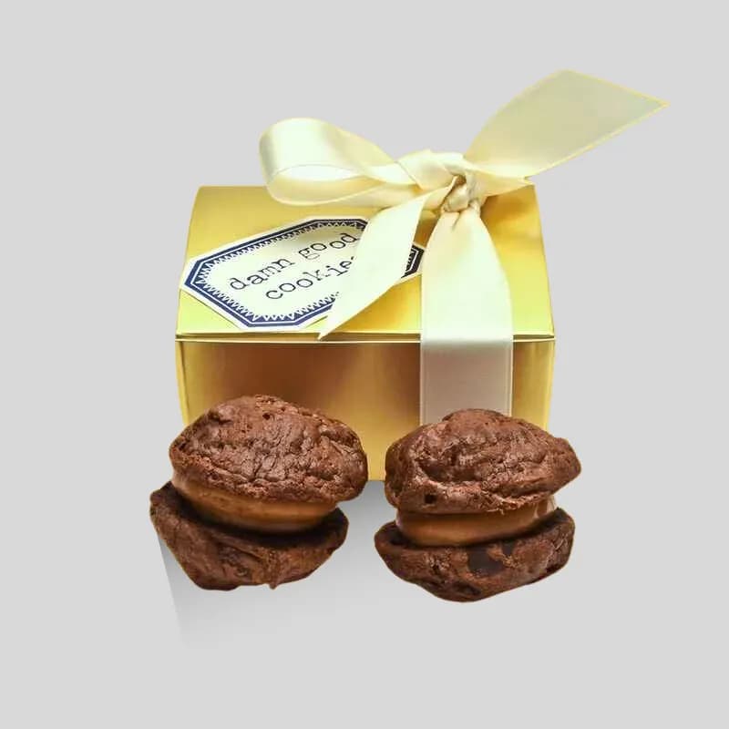 Wedding Cookie Boxes - Image 4