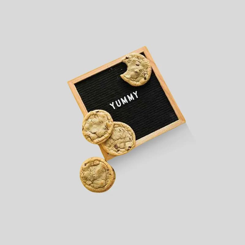 Wedding Cookie Boxes - Image 5