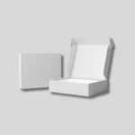 White Apparel Boxes - Image 3