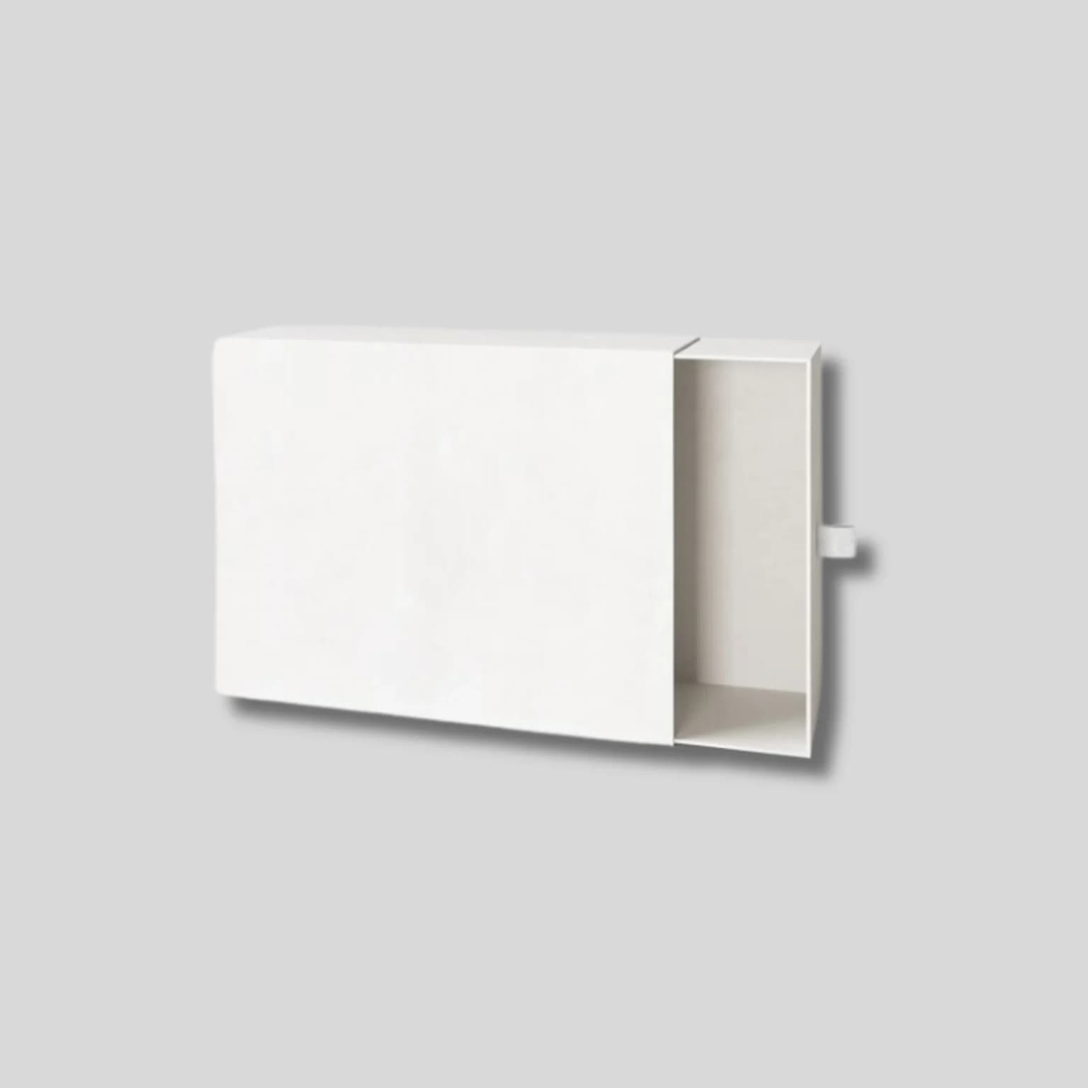 White Apparel Boxes - Image 5
