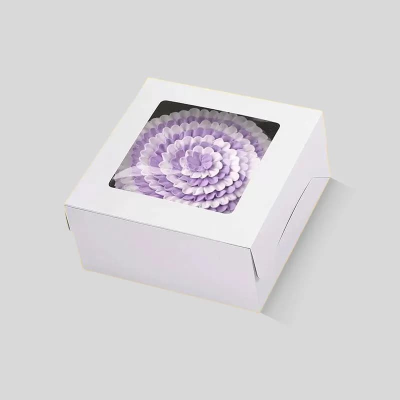 White Bakery Boxes - Image 4