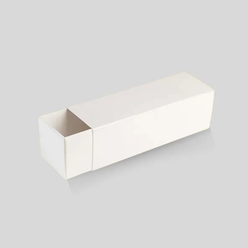 White Macaron Boxes - Image 5