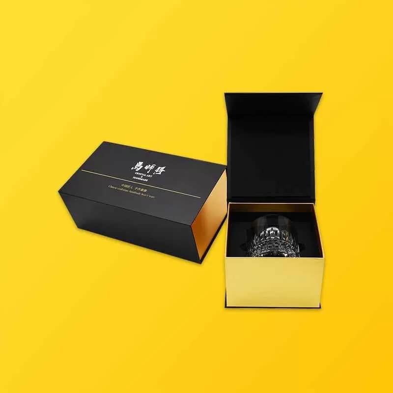 Wine Glass Gift Box - Image 3