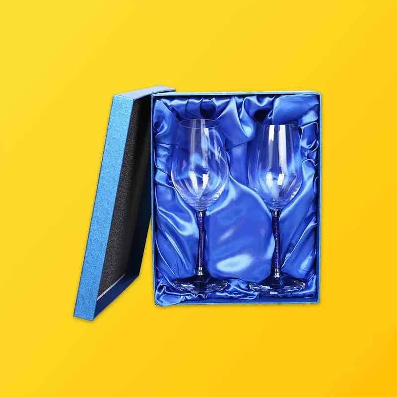 Wine Glass Gift Box - Image 4