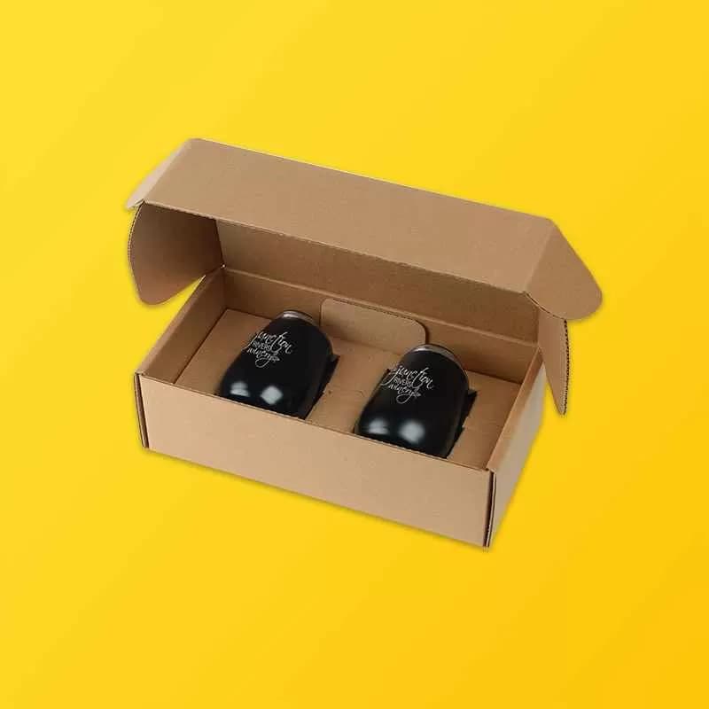 Wine Glass Gift Box - Image 5